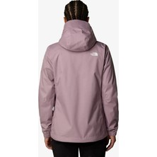 The North Face NF00A8BA3OX1 W Quest Kadın Outdoor Ceket