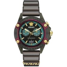 Versace VE8P00224 Versace Icon Active Erkek Kol Saatgi