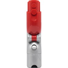 Hermoso Dyson V12 V10 Slim Digital Slim Quick Release Düşük Erişim Adaptörü Için (Yurt Dışından)