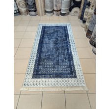 Armones Home 100*200 Cm Makinada Yıkanabilir Dijital Baskı Kaymaz Dod Taban 3,5mm Süngerli Yolluk