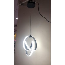 Deniz Işık Evi 26CM Çapında LED Avize
