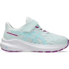 Asics GT-1000 13 Ps Küçük Unisex Çocuk Mavi  1014A344-401