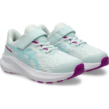 Asics GT-1000 13 Ps Küçük Unisex Çocuk Mavi  1014A344-401