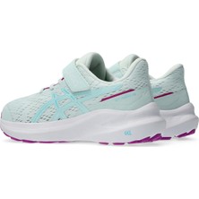 Asics GT-1000 13 Ps Küçük Unisex Çocuk Mavi  1014A344-401