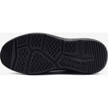 Skechers Relaxed Fit: Parson - Ederic Erkek Siyah Günlük Ayakkabı 205175 Blk