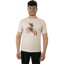 Utopeak Cross T-Shirt