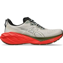 Asics Novablast 4 Tr Erkek Yeşil Koşu Ayakkabısı 1011B850-300