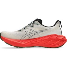 Asics Novablast 4 Tr Erkek Yeşil Koşu Ayakkabısı 1011B850-300