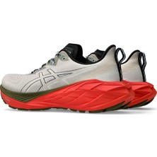 Asics Novablast 4 Tr Erkek Yeşil Koşu Ayakkabısı 1011B850-300