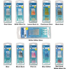 Ryuji V8 8 cm 5.5 gr Silikon Yem