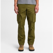 Timberland Ripstop Utility Cargo Jogger
