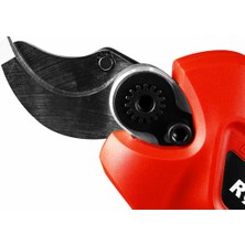 Rodex RPX2630 Kömürsüz Akülü Budama Makası