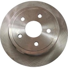 Heropar Fren Diski G.cherokee 3.0 Crd/4.7 Wh-Wk Arka Blueprınt 52089275AB