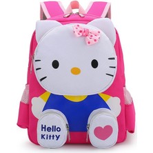 Cingo Sevimli Hello Kitty Çocuk Sırt Çantası Çocuk Hediyesi (Yurt Dışından)