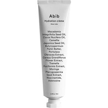 Abib Hydration Crème Water Tube 75ML - Nem Bombası & Hafif Yapılı Krem