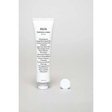 Abib Hydration Crème Water Tube 75ML - Nem Bombası & Hafif Yapılı Krem