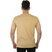 Utopeak Wild Nature Oil T-Shirt