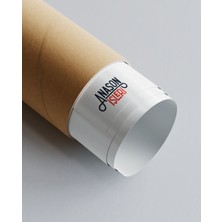 Anason İşleri Tarladan Çilingir Sofrasına, Poster (50X70CM)