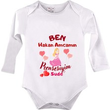 Asilcom Zıbın Ben Amcamın Prensesiyim