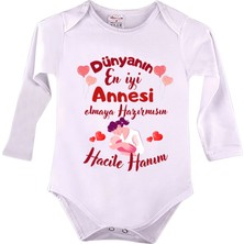 Asilcom Zıbın Dünyanın En Iyi Annesi Olmaya Hazırmısın