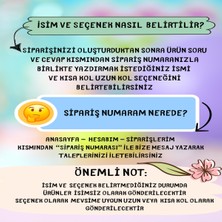 Asilcom Paniğe Gerek Yok Teyzem Halleder Yazılı Bebek Zıbını