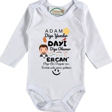 Asilcom Bebek Zıbın Adam Diye Yazılır Dayı Diye Okunur