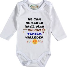 Asilcom Bebek Zıbını Teyzem Halleder