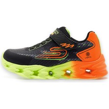 Skechers 400604K Vortex 2.0 Quantroid Erkek Çocuk Spor Ayakkabı