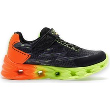 Skechers 400604K Vortex 2.0 Quantroid Erkek Çocuk Spor Ayakkabı