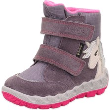 Superfit 006010 Icebird Gore-Tex Kız Çocuk Bot