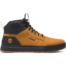 Timberland MID LACE UP SNEAKER Kahverengi Erkek Outdoor