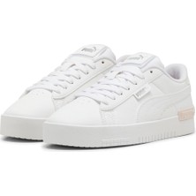 Puma Jada Holo 2.0 Jr Beyaz Kadın Sneaker