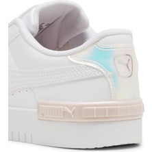 Puma Jada Holo 2.0 Jr Beyaz Kadın Sneaker