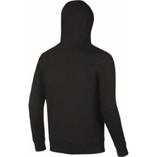 Mizuno Hoody Erkek Sweat Siyah