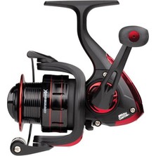 Abu Garcia Cardinal x 3000 3+1 Bilyalı 5.2:1 Devirli Spin Olta Makinesi