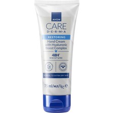 Care Derma Restoring Hyaluronic Boost El Kremi 75 Ml.