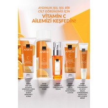 Anew Radiance Maximising Mikro Dermabrazyon C Vitamin Arındırıcı Scrub 75 Ml.