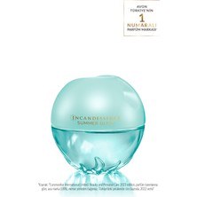 Incandessence Summer Glow Kadın Parfüm Edp 50 Ml.