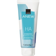 Anew Hyalüronik Asit Içeren Gece Maskesi 75 Ml.