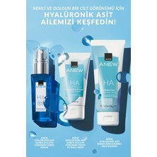 Anew Hyalüronik Asit Içeren Gece Maskesi 75 Ml.