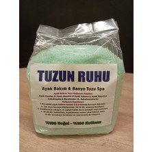 Tuzun Ruhu Naneli Ayak Bakım Tuzu 700GR