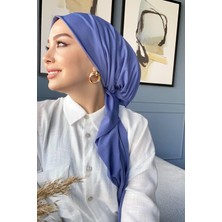 Sayra Shawl Kadın Ingido Sandy Kumaş Hazır Şal SYR002