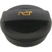 Heropar Yağ Kapağı Vw Passat,touran,sharan Crafter Ckub Febı 06C103485K