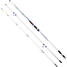 Captain 1658 Archer 420CM 3 Parça Surf Kamış 100-250GR Atar