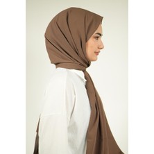 Losyana Pamuksu Krep Şal