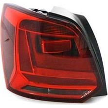 Heropar Stop Vw Polo 2015 Sol Pr-8sd Marellı 6C0945095M