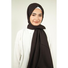 Losyana Pamuksu Krep Şal