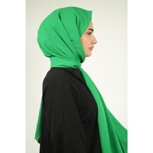 Losyana Pamuksu Krep Şal