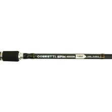 Captain 1464 Cobretti Spin 270CM 2 Parça Spin Kamış 15-50GR Atar