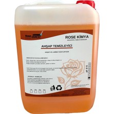 Rose Kimya Parke Ahşap Yüzey Temizleyici 4kg